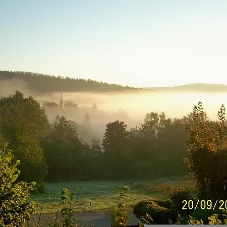 Pensión Zum Fliegenden Hollander