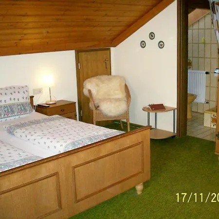 Zum Fliegenden Hollander Zwiesel