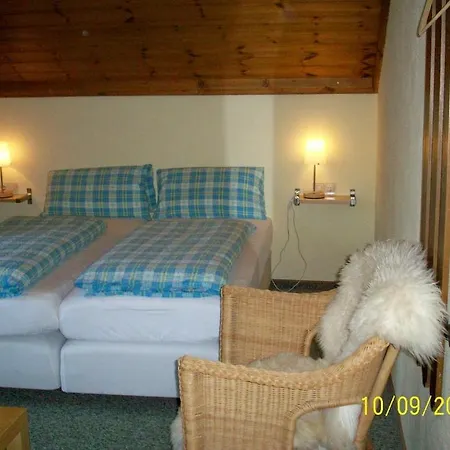 Pensión Zum Fliegenden Hollander