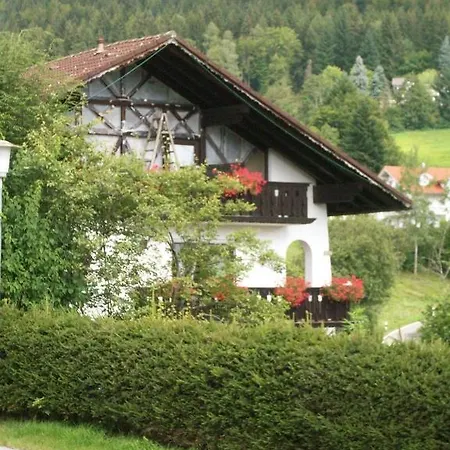 Zum Fliegenden Hollander Zwiesel