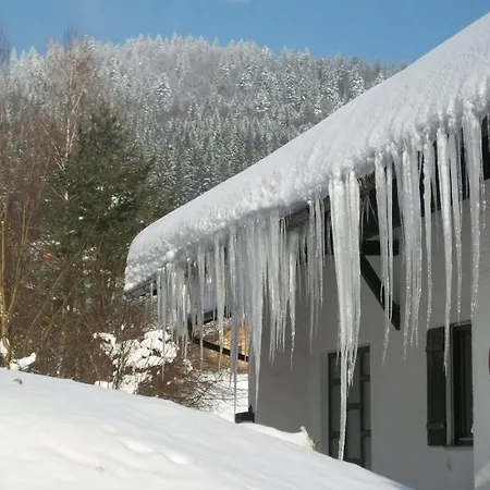 Zum Fliegenden Hollander Zwiesel
