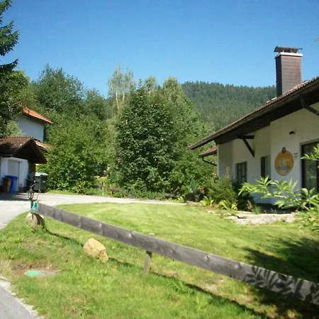 Pensión Zum Fliegenden Hollander 2*