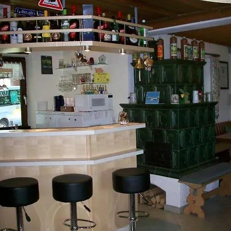 Zum Fliegenden Hollander Pensión