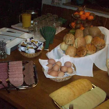 Zum Fliegenden Hollander 2* Zwiesel