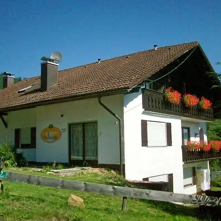 Pensión Zum Fliegenden Hollander