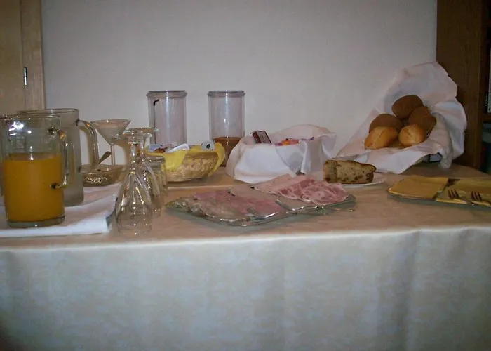 Zum Fliegenden Hollander Πανσιόν Zwiesel