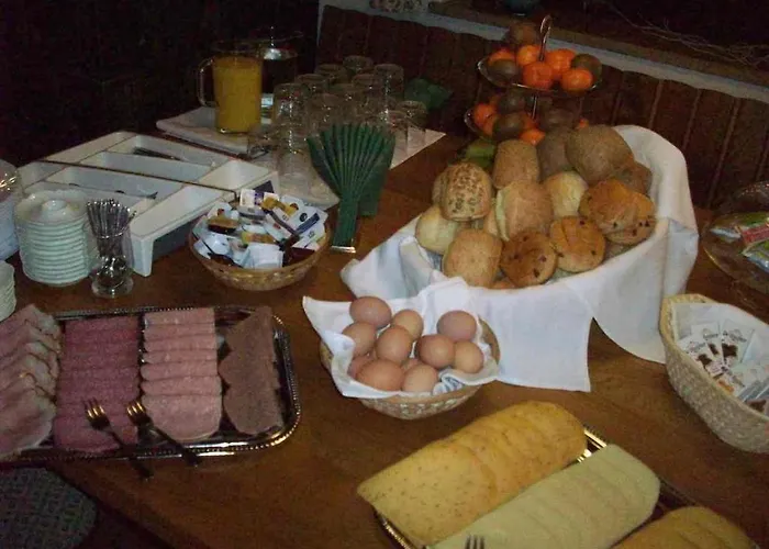 Zum Fliegenden Hollander 2* Zwiesel