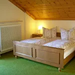 Guest house Zum Fliegenden Hollander 2*