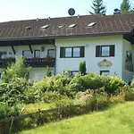 Guest house Zum Fliegenden Hollander Zwiesel
