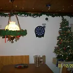 Zum Fliegenden Hollander Guest house 2*