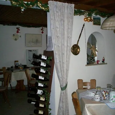 Zum Fliegenden Hollander
