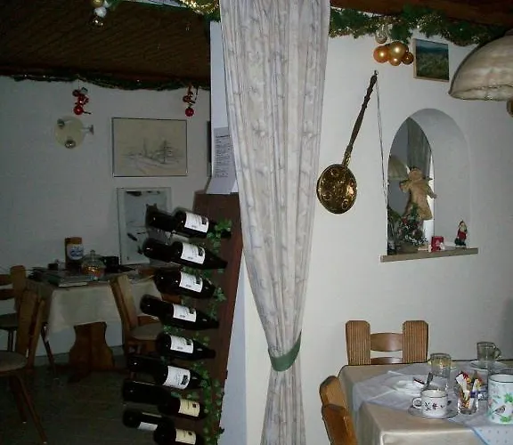 Zum Fliegenden Hollander