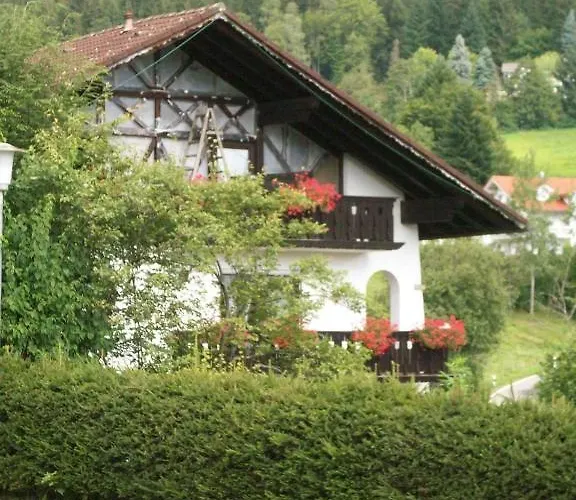 Zum Fliegenden Hollander Zwiesel