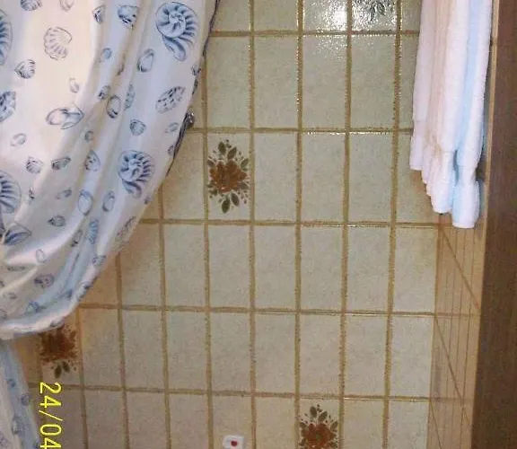 Zum Fliegenden Hollander Konukevi
